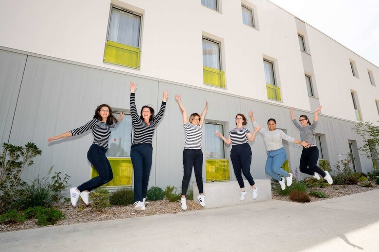 Hotel Campanile Tours Nord - Forum Melies