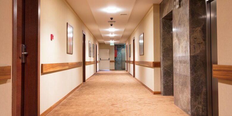 Avenue Hotel Baku