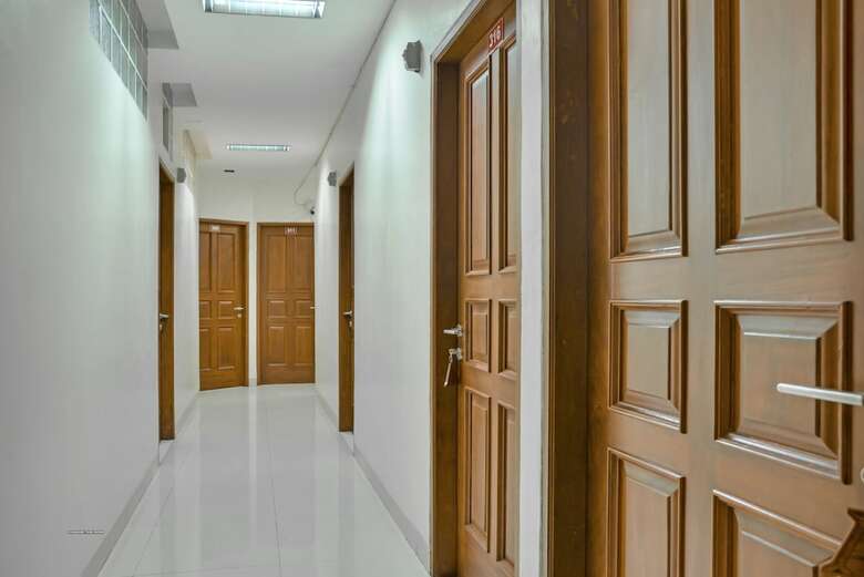 Hotel Zen Rooms Sukasari Gegerkalong