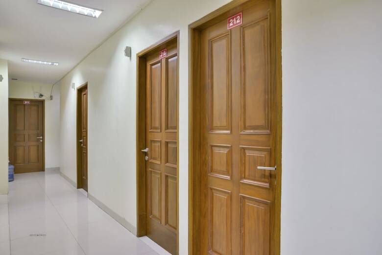 Hotel Zen Rooms Sukasari Gegerkalong