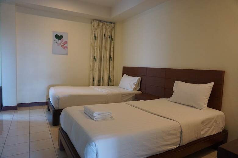 Hotel The One Residence