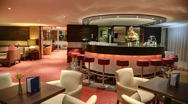Hotelships Holland - Hs Leonora - Messe