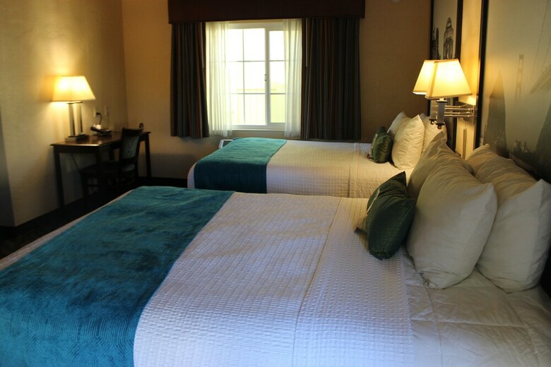 Motel Super 8 By Wyndham Berkeley