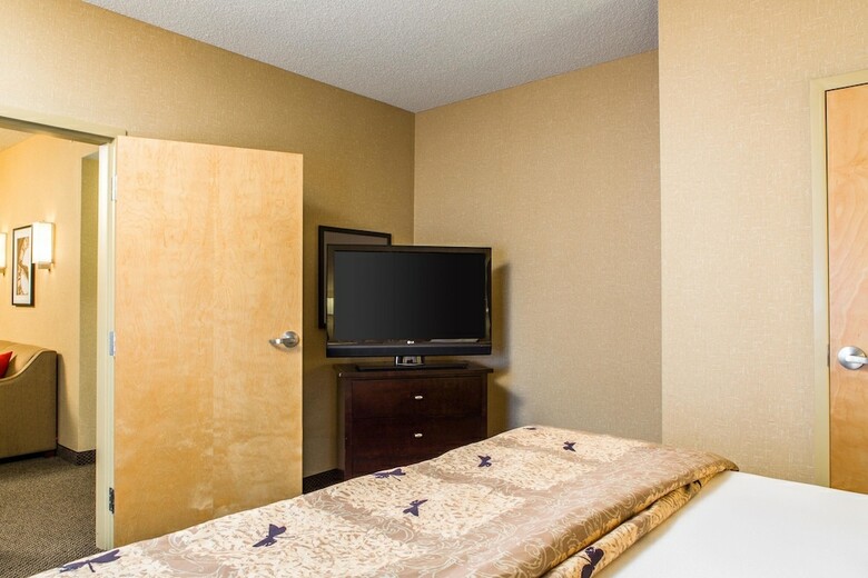 Cambria Hotel Raleigh-durham Airport