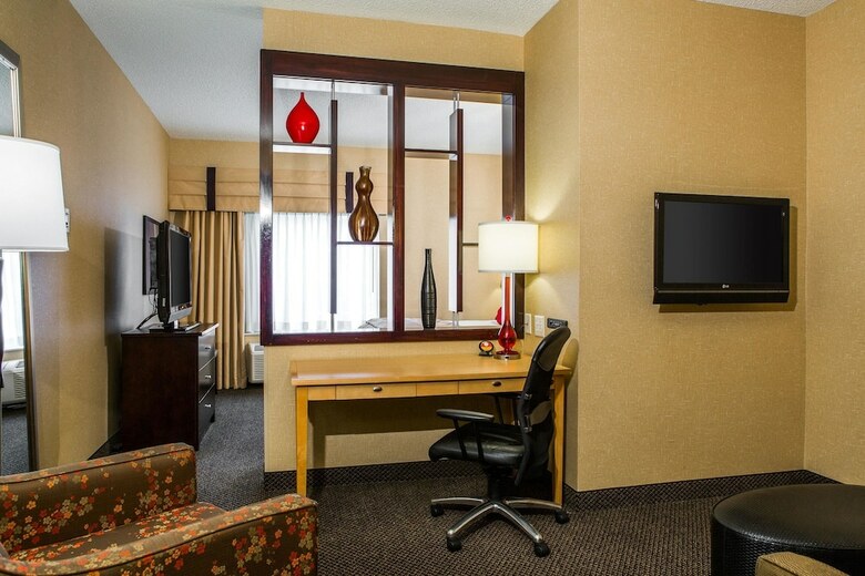 Cambria Hotel Raleigh-durham Airport