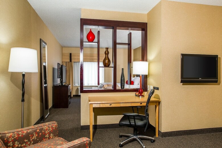 Cambria Hotel Raleigh-durham Airport