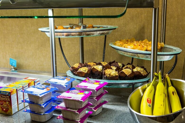 Cambria Hotel Raleigh-durham Airport