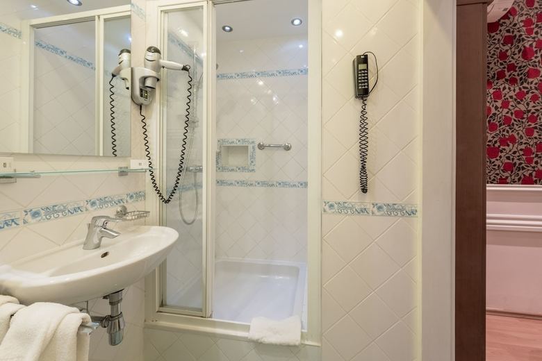 Arenberg Boutique Hotel Zentrum