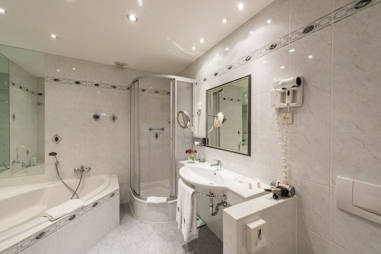 Arenberg Boutique Hotel Zentrum
