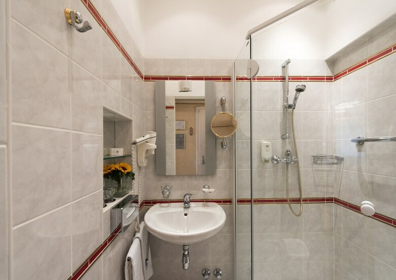 Arenberg Boutique Hotel Zentrum