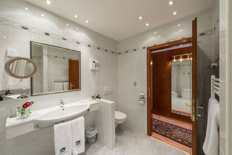 Arenberg Boutique Hotel Zentrum