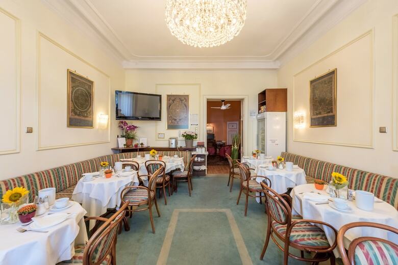 Arenberg Boutique Hotel Zentrum