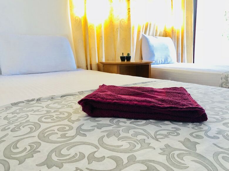 Hostal Trip 'n' Chill Hostels Colombo Airport