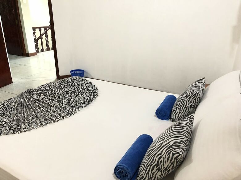 Hostal Trip 'n' Chill Hostels Colombo Airport