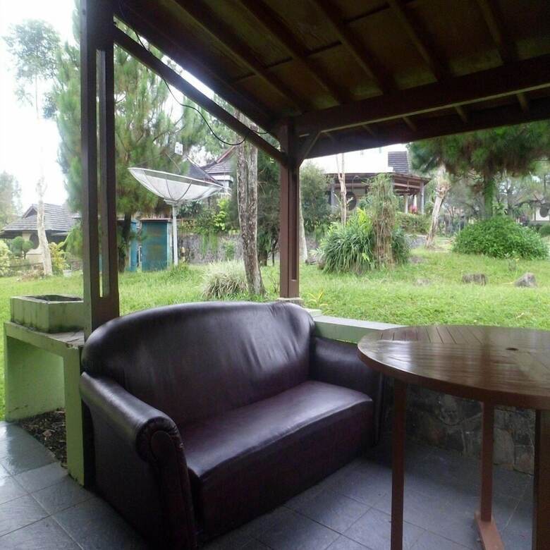 Villa Kota Bunga Seruni