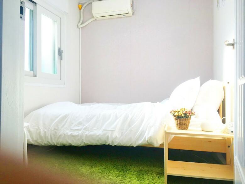 Apartamentos Aiden House - Family Room