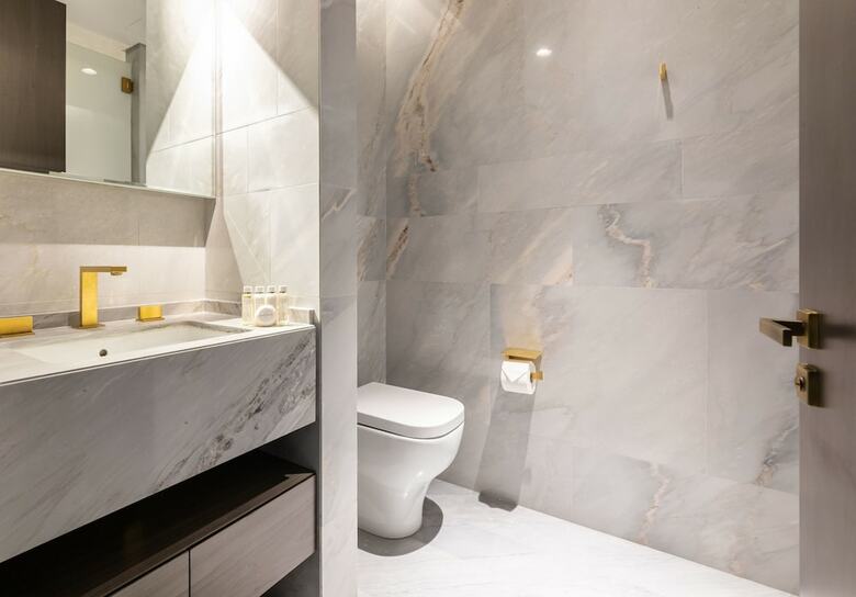 Maison Privee - Five Residence