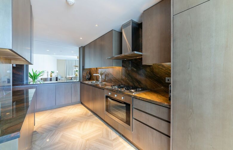 Maison Privee - Five Residence