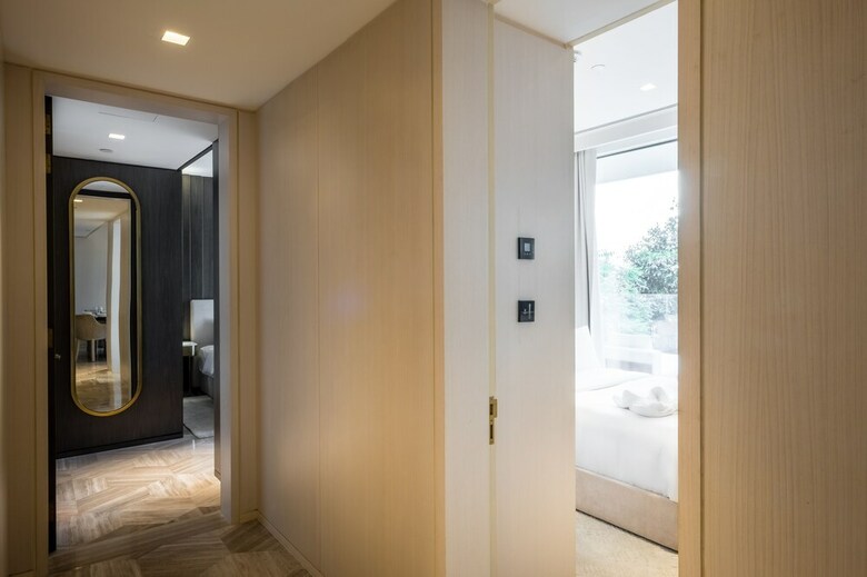 Maison Privee - Five Residence