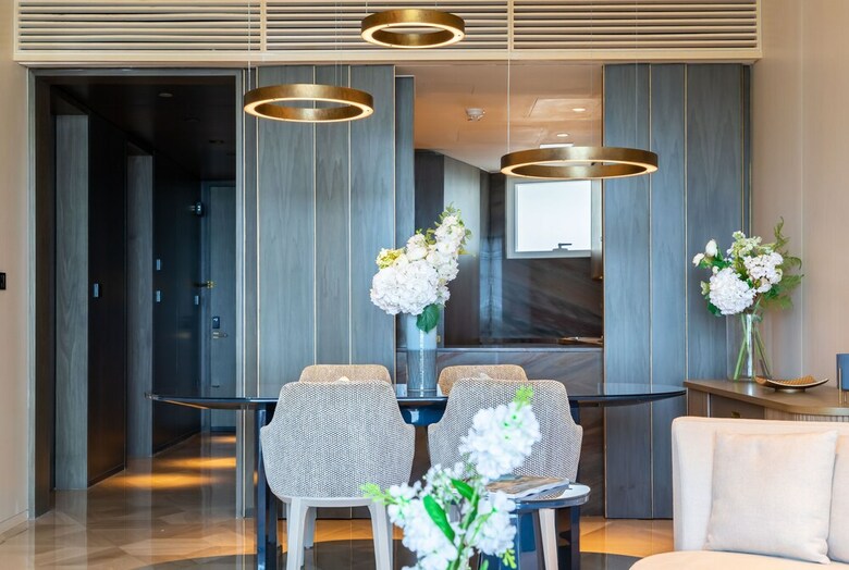 Maison Privee - Five Residence