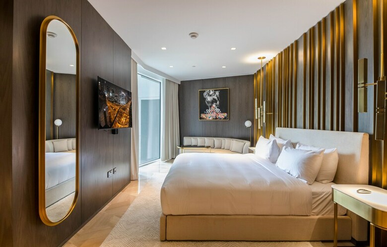 Maison Privee - Five Residence