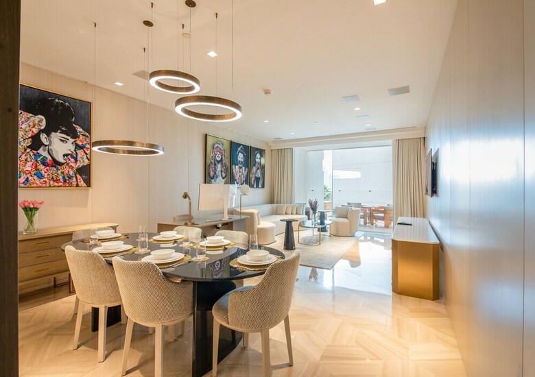 Maison Privee - Five Residence