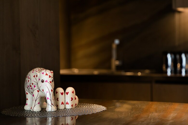 Maison Privee - Five Residence