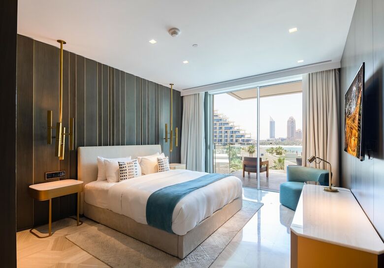 Maison Privee - Five Residence