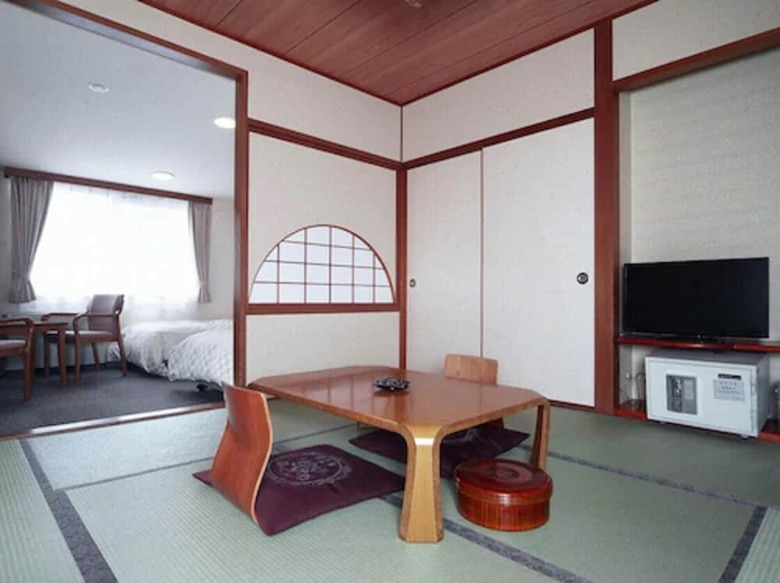 Yunokawa Kanko Hotel Shoen