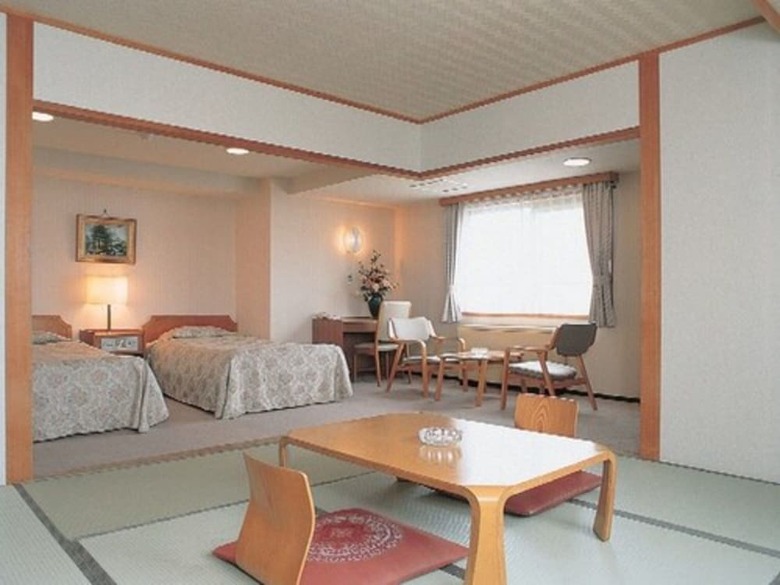 Yunokawa Kanko Hotel Shoen