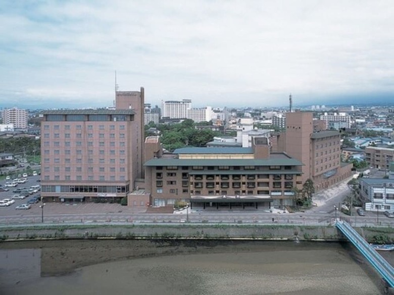 Yunokawa Kanko Hotel Shoen