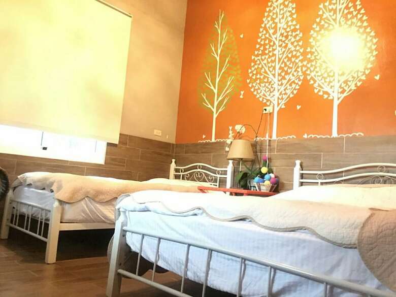 Bed & Breakfast Sunshine Farmstead