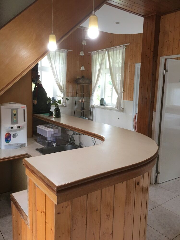 Bed & Breakfast Sunshine Farmstead