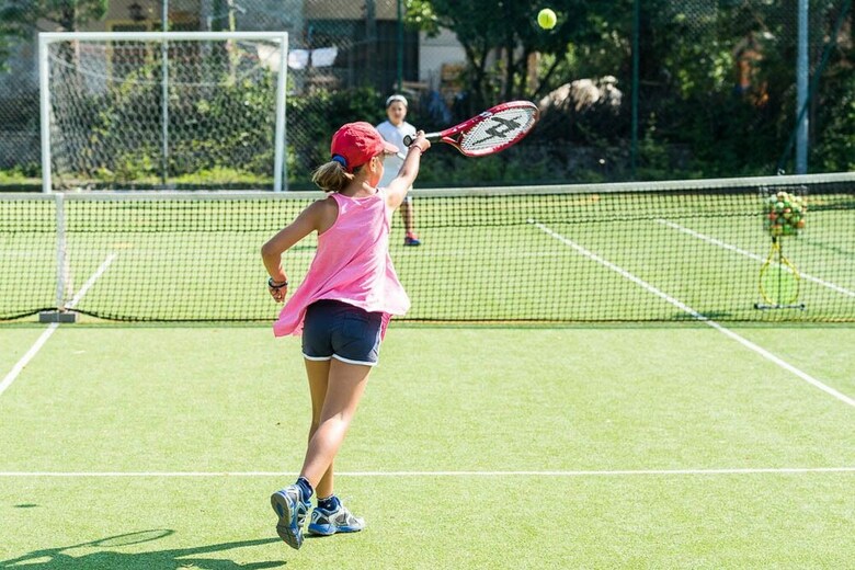 Villaggio Club Degli Ulivi