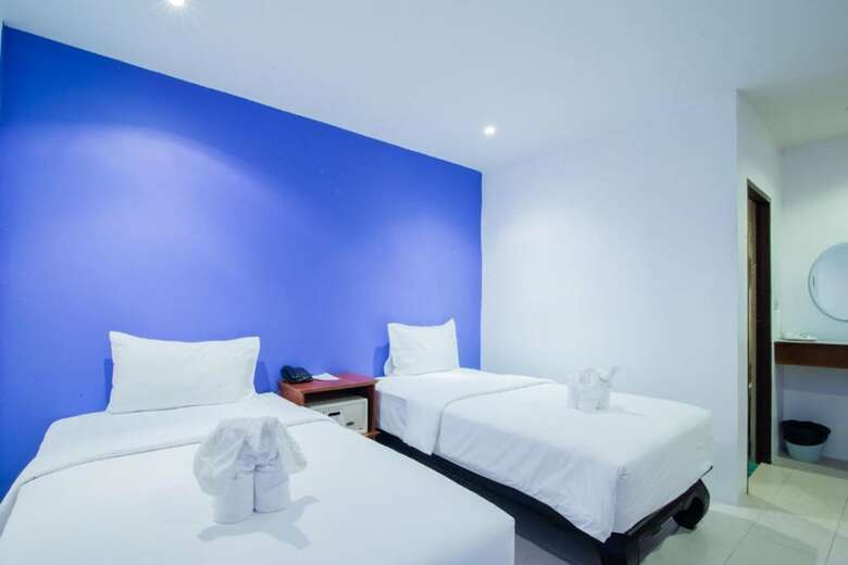 J4 Hotel Samui