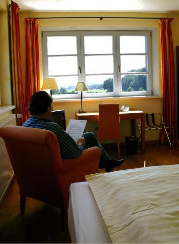 Hotel Malteser Kommende