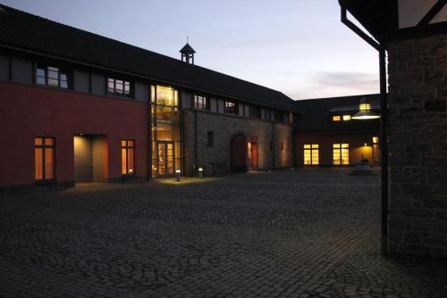 Hotel Malteser Kommende
