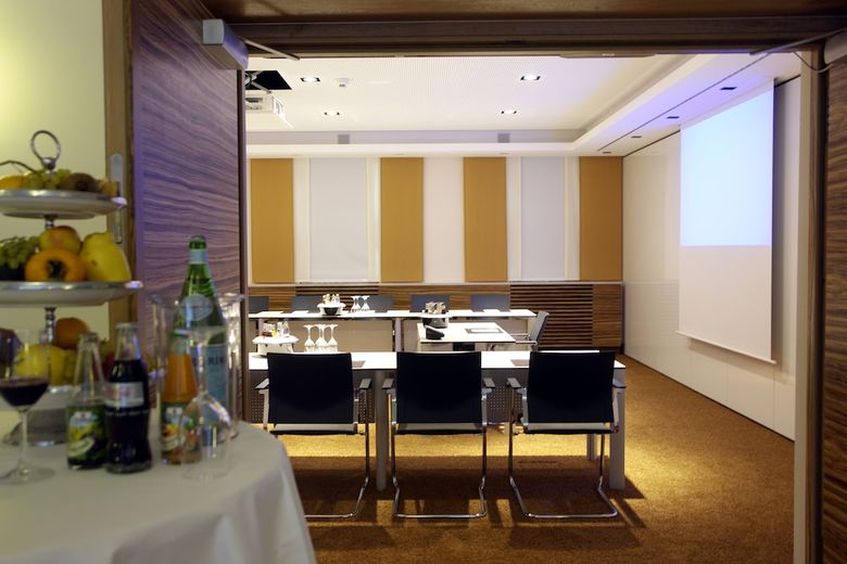 Hotel Kandler