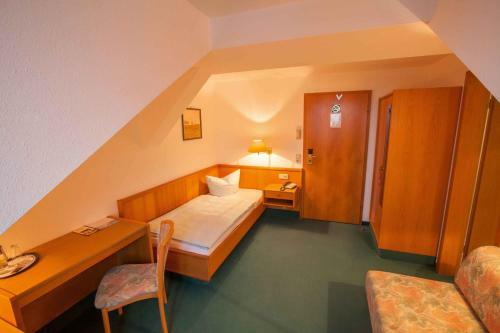 Hotel Arcus