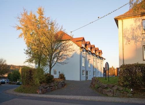 Central Inn Hotel Garni