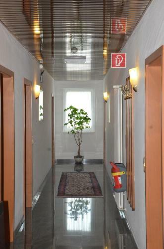 Central Inn Hotel Garni