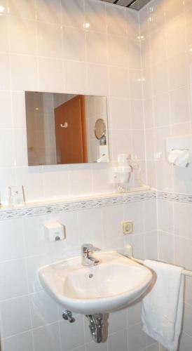 Central Inn Hotel Garni