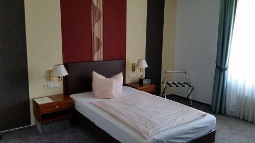 Hotel Eppelborner Hof