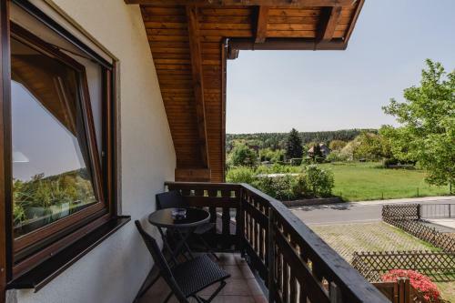 Apartamento Ferienwohnung Hetzdorf - Urlaub Am Tharandter Wald