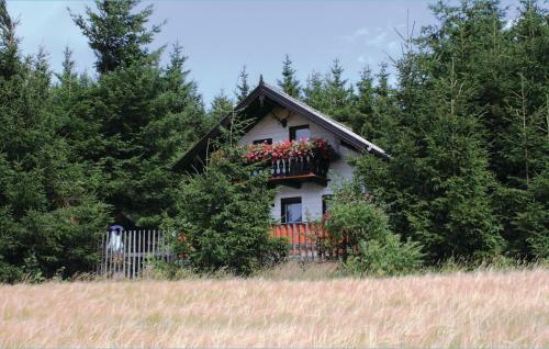 Holiday Home Gahma Y
