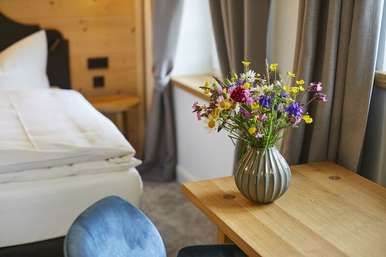 Hotel Aschbacher Hof