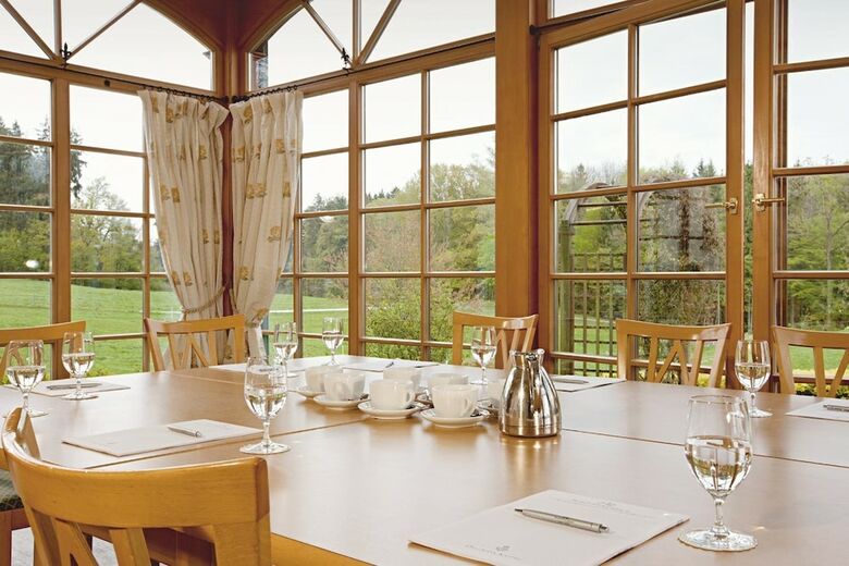 Hotel Aschbacher Hof