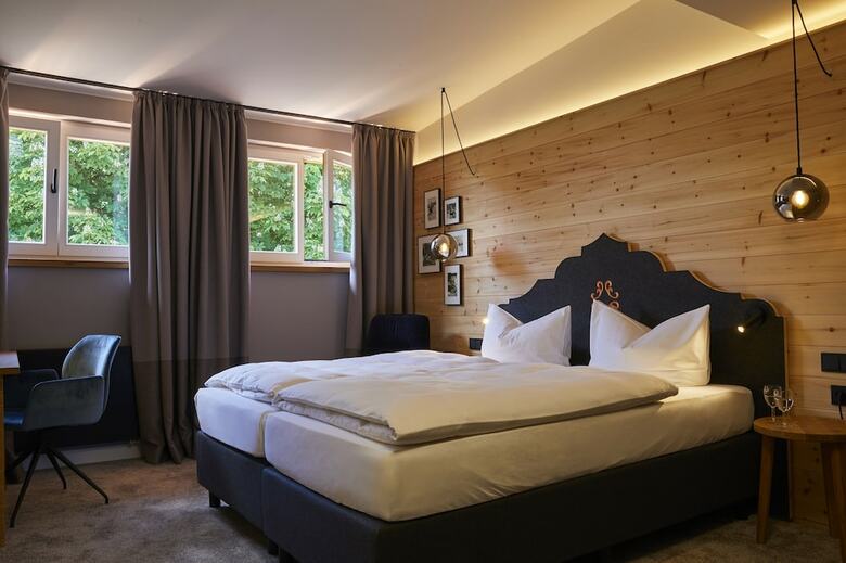 Hotel Aschbacher Hof