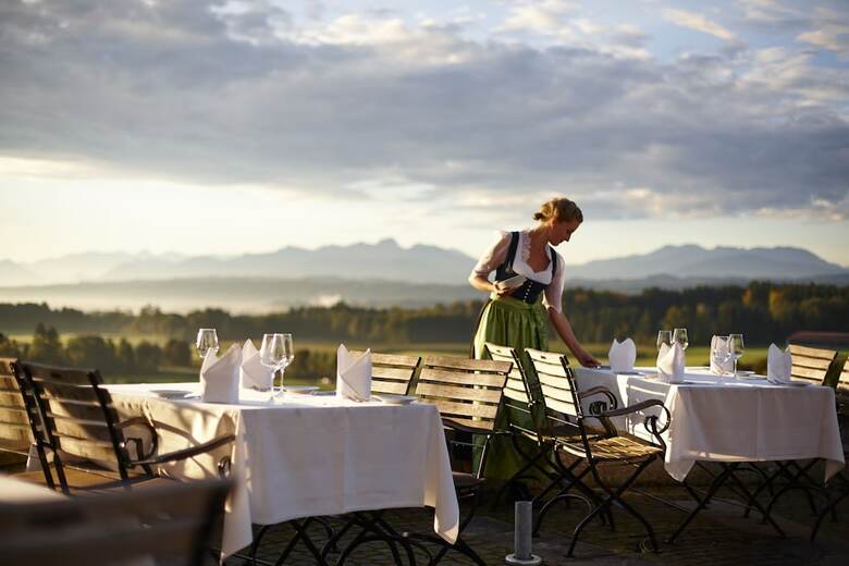Hotel Aschbacher Hof