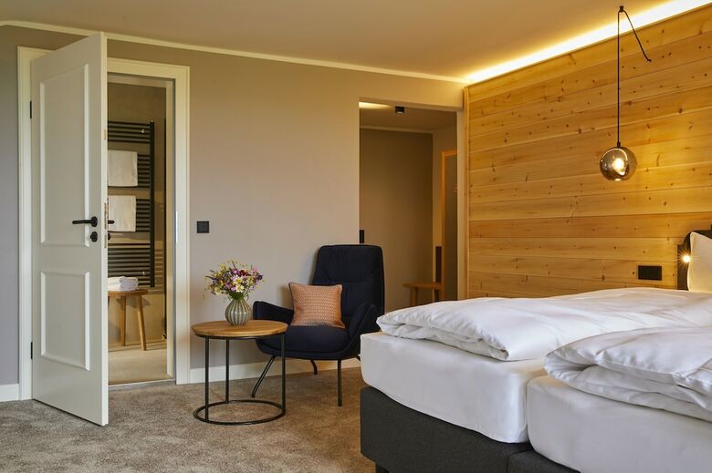 Hotel Aschbacher Hof